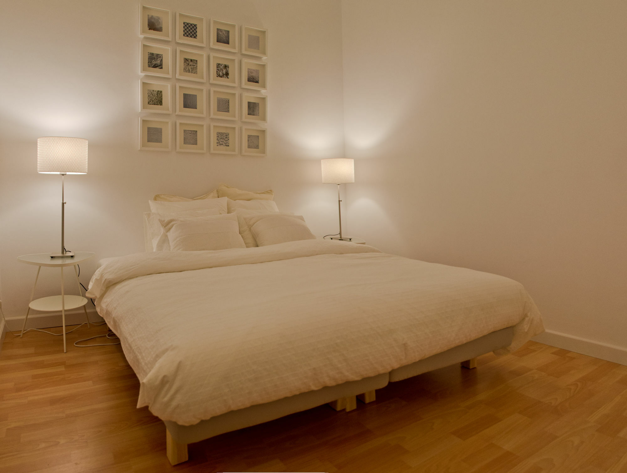 Apartamento Way to BCN Casa Rovira Barcelona Exterior foto