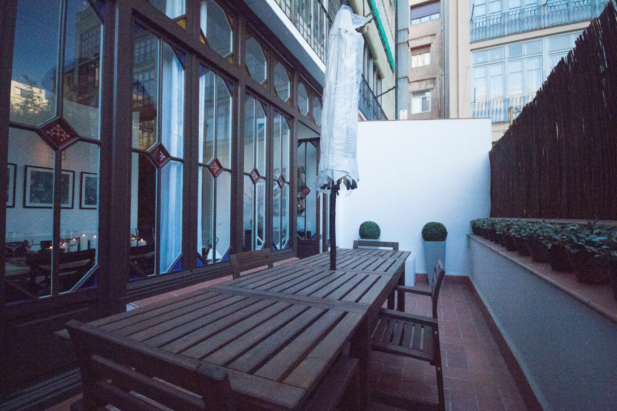 Apartamento Way to BCN Casa Rovira Barcelona Exterior foto